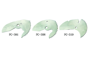 重型管子割刀刀片