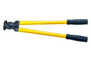 工业级钢丝绳剪