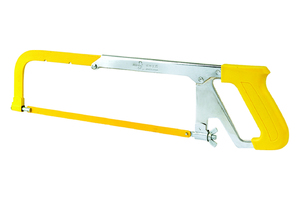 加重型可调钢锯架