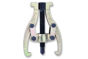 加强型二爪拉马