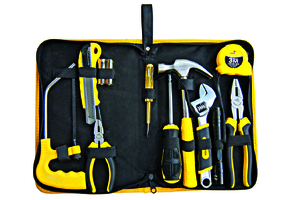 11件基本维修组套