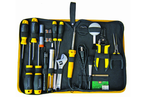 19件电脑维修组套