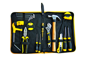 19件基本维修组套