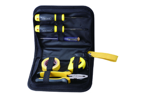 6件装简易组套工具