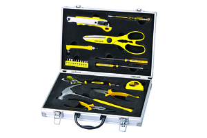 21件装家用组套工具