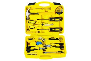 22件装家用组套工具