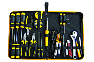 23件基本电工维修组套