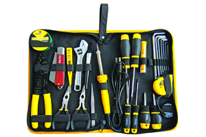 27件电子工具组套