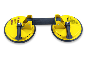 精品活动头二爪吸盘