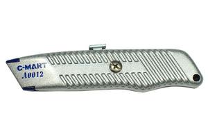 西玛锌合金多用刀