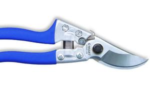 铝合金柄园林剪