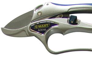 铝合金柄园林剪