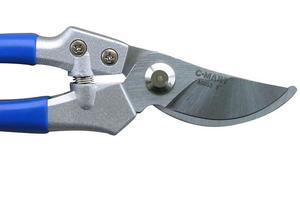 锌合金柄园林剪