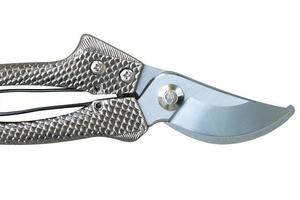 锌合金柄园林剪（新款）