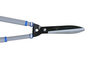 钢管伸缩柄整离剪