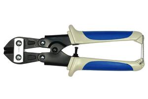 双色柄迷你断线钳