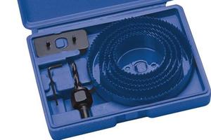 8件套开孔工具(木用)