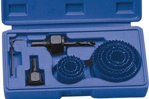 11件套开孔工具(木用)