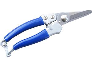 锌合金柄采果剪芽切剪