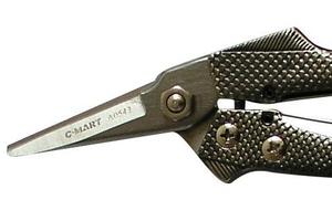 锌合金柄采果剪芽切剪