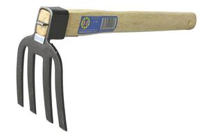 片手锹(四齿小耙)碳钢