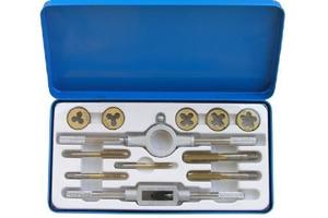 12件套丝锥扳牙12PC公制