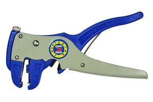 剥线剪线两用钳