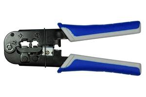 电话网络压接钳6P8P