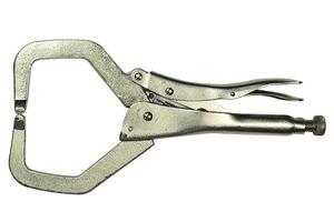 C型大力钳(固定式)