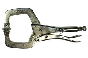 C型大力钳(活动式)