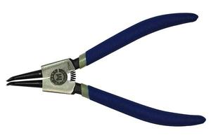 轴弯挡圈钳【外用】铬钒钢