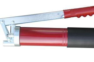 巴弟工业级黄油枪