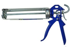 压胶枪