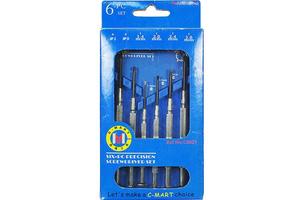 六件套钟表批6PC