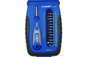 16件套电子批16PC