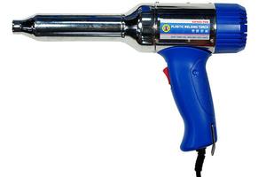 塑胶焊枪 