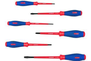 七件套绝缘螺丝批组7PC