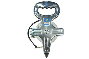 不锈钢长钢卷尺