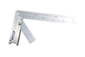 多角度铝合金角尺
