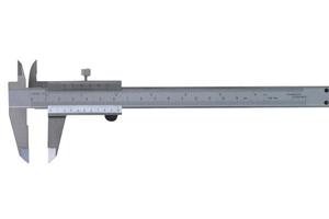 高精度游标卡尺