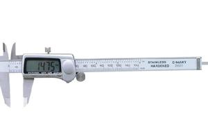 公英数显卡尺