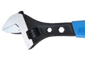 套柄两用活扳手