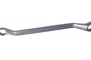 铬钒梅花呆扳手