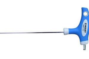 L型镜面两用六角扳手