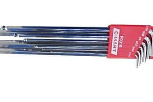 球头特长内六角扳手