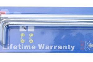 球头特长内六角扳手