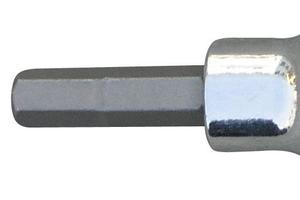 14DR六角批头套筒