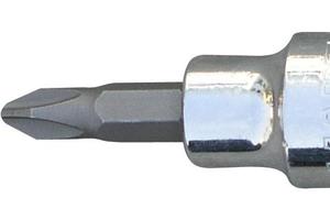 38DR十字批头套筒