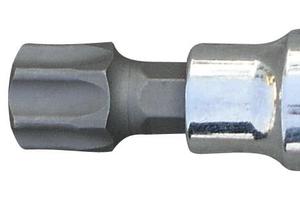 38DR星型中孔批头套筒