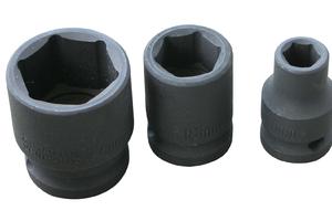 12DR风动套筒（短）